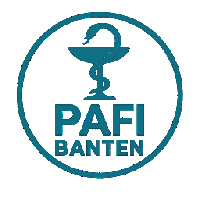 Logo PAFI Banten