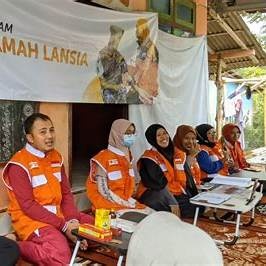 Program EduFarmasi untuk Lansia oleh PAFI Banten